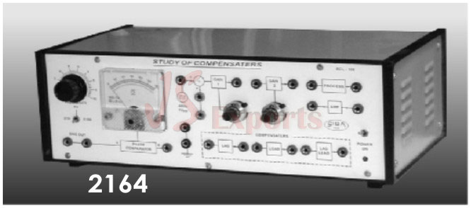 Compensating Circuits